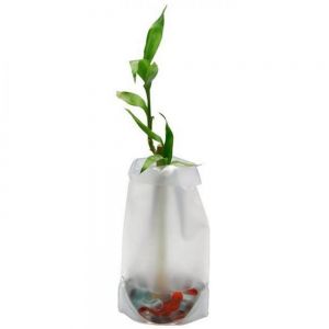 FLORERO GRANDE FOLDABLE personalizada